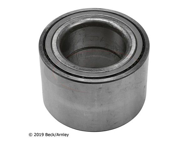 beckarnley-051-4116 Front Wheel Bearings